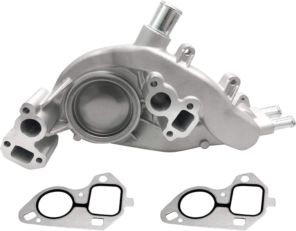 Water Pump with Gasket W2499