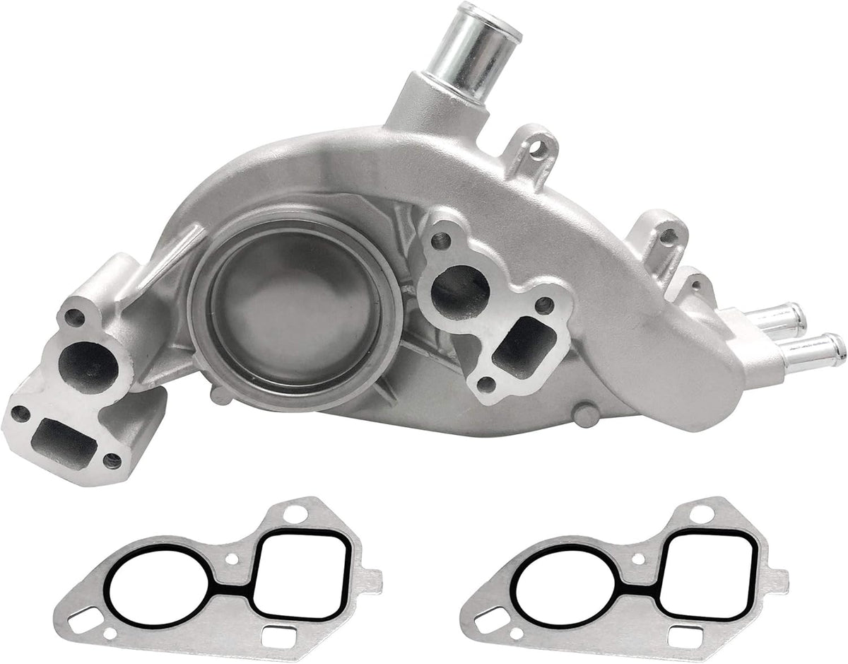 Water Pump with Gasket W2499