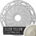 Ceiling Medallion N37581