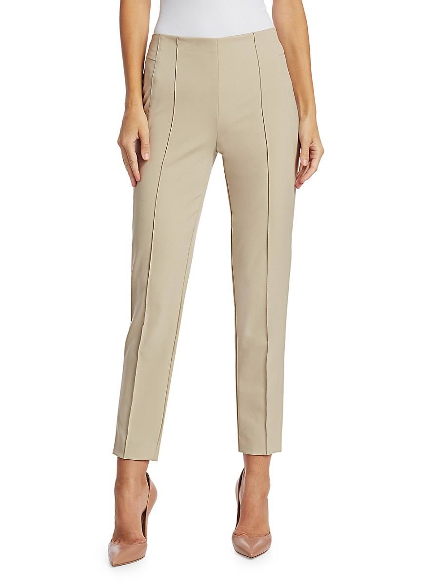 Black Pant X867