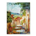 Canvas Art I967