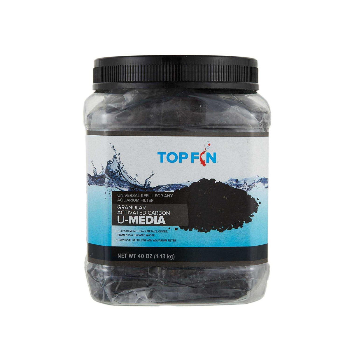 Activated Carbon W62507