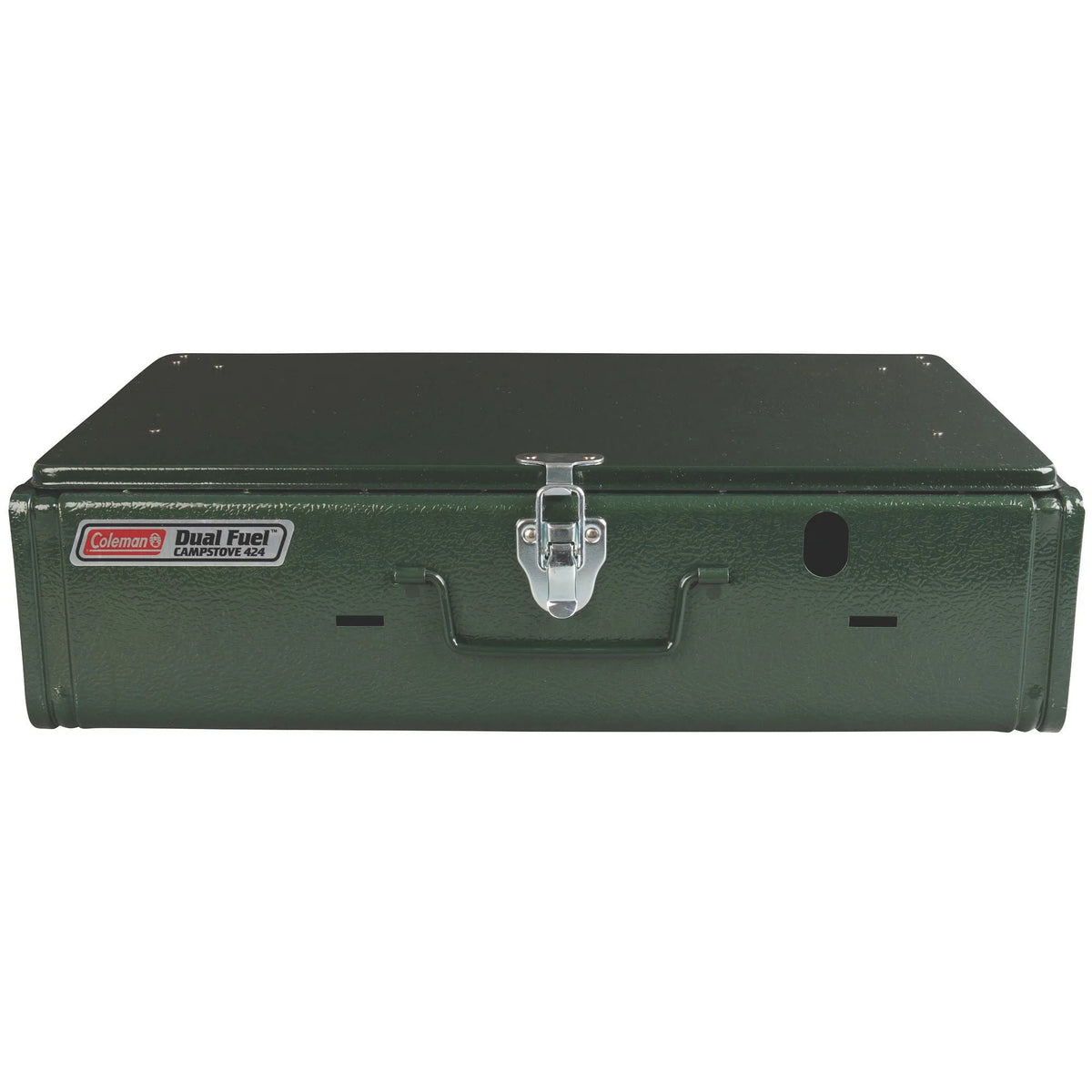 Dual Fuel 2-Burner Stove J45490