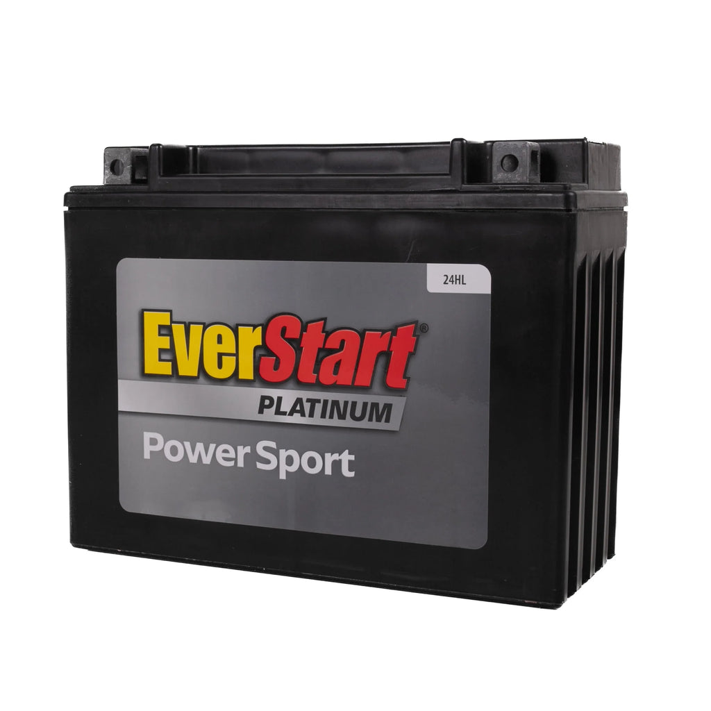12 Volt Battery Y457