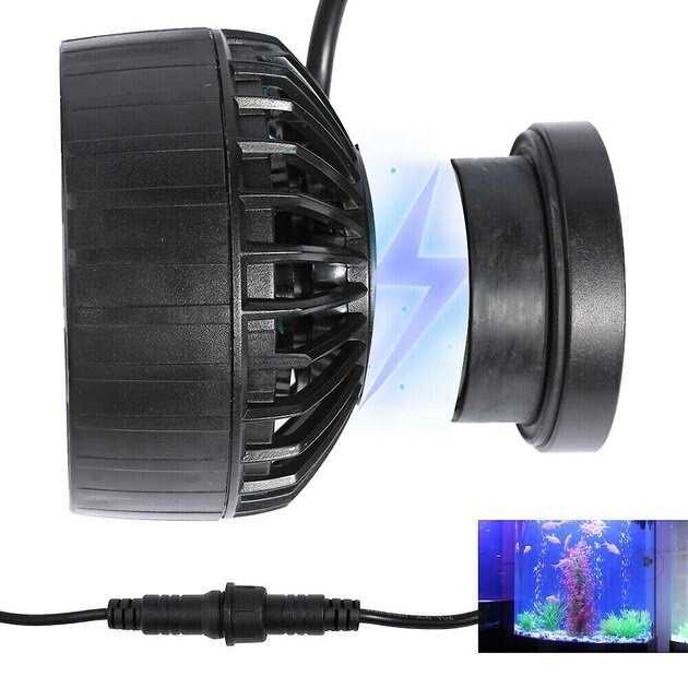 Aquarium Wavemaker T5999