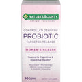 Probiotic Caplets 30 Ct 3-Pack Q230