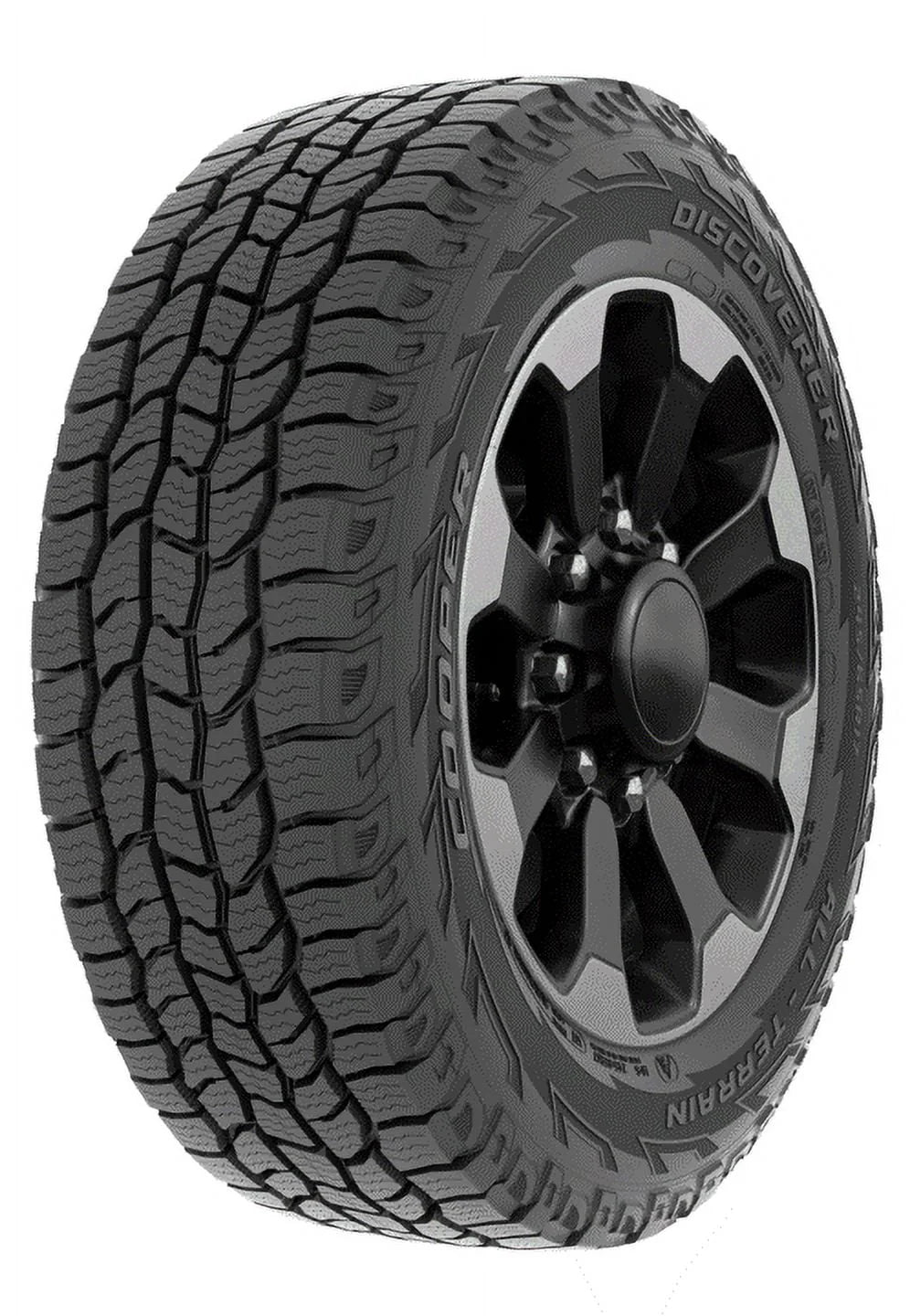 All-Terrain Tire C716