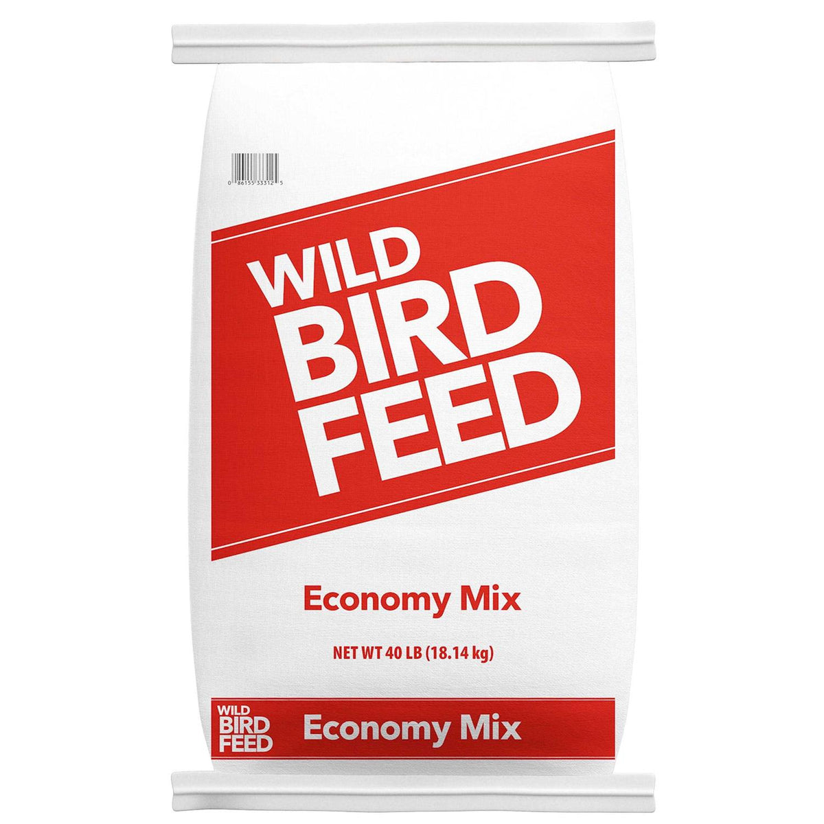 Wild Bird Feed Economy Mix C36014