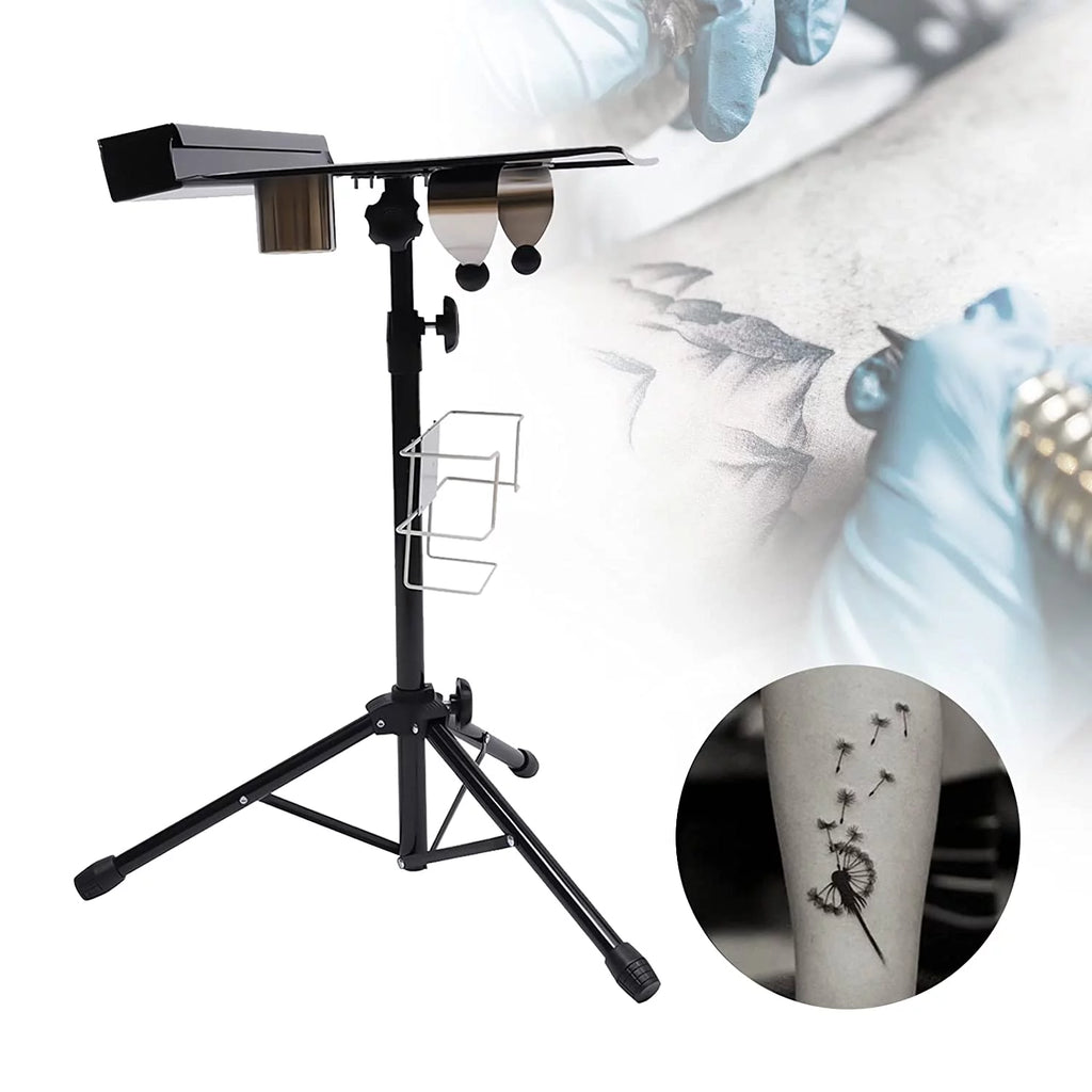 Portable Adjustable Tattoo Desk T74108