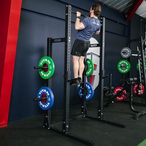 Half Rack Conversion Kit 1,000 LB Capacity F3770