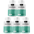 Oral Probiotic for Gum & Teeth Health 5 Bottles O23004