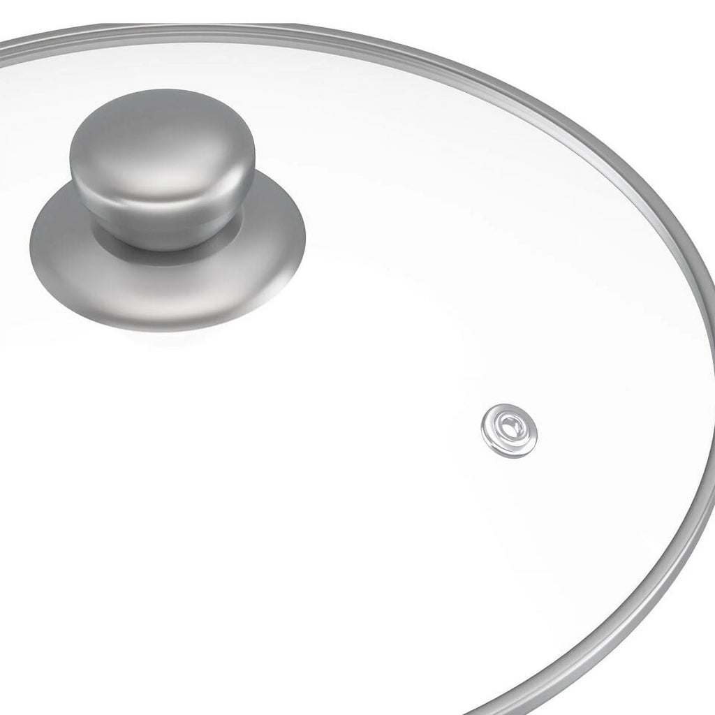3 Tier Stainless Steel Steamer U444621