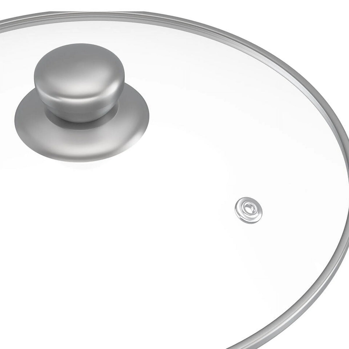 3 Tier Stainless Steel Steamer U444621