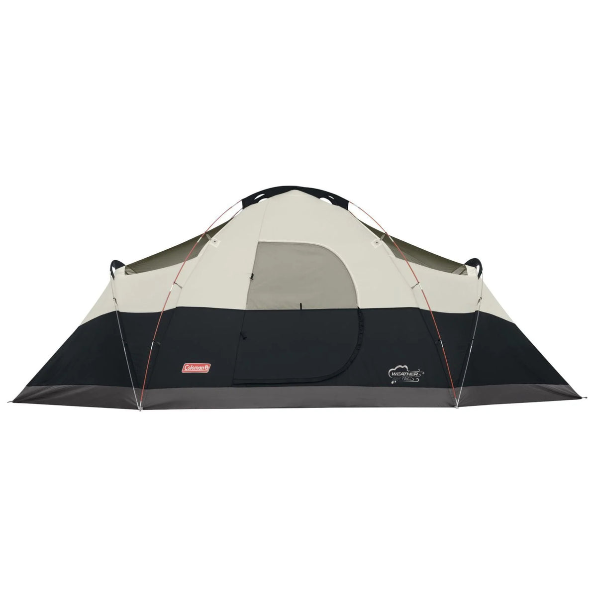 8-Person Camping Tent C485770
