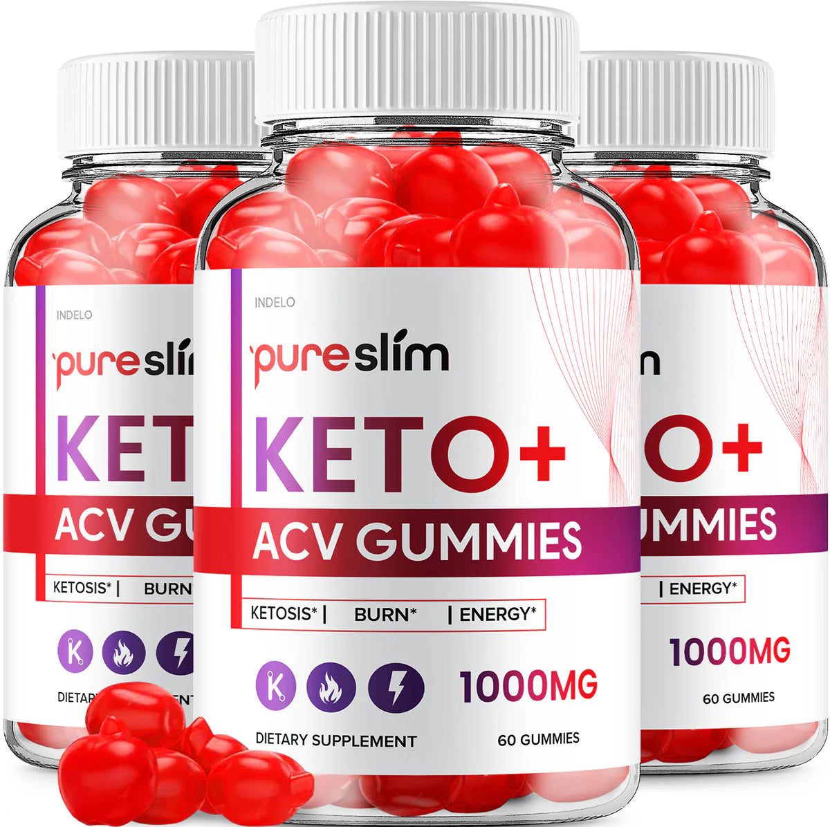 Keto ACV Gummies C529255