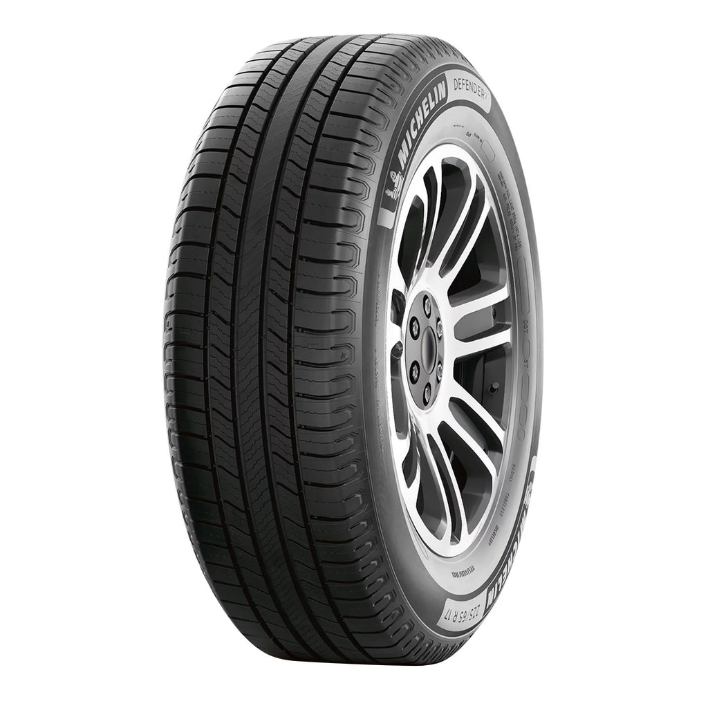 All Season 235/50R17 96H Passenger Tire J22892