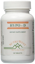Hypo-D 90 Capsules T748276