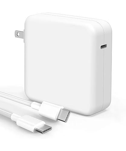 118W USB C Charger with Cable K356