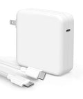 118W USB C Charger with Cable K356