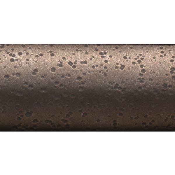 9' Fiberglass Market Umbrella Pulley Open Bronze O58453