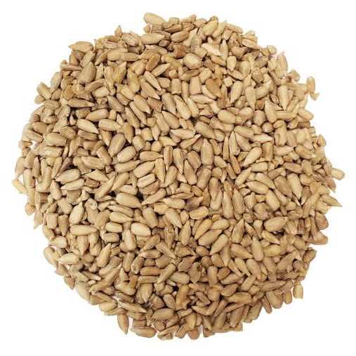 Sunflower Chips Y4498