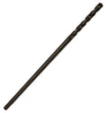 #20 Cobalt Aircraft Extension Drill Bit, Pack of 12 Z435117
