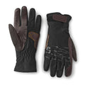 Waterproof Hunting Gloves Black Size Medium W403034
