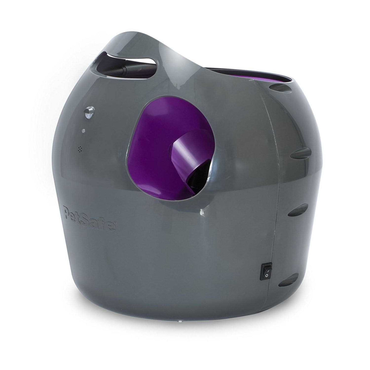 Automatic Ball Launcher Dog Toy P96452