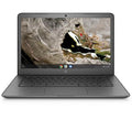 14" HD Chromebook AMD A4 4GB RAM 32GB eMMC Natural Silver F79238