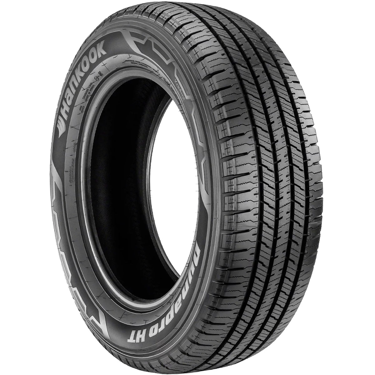 LT235/80R17/10 Tire X857450