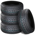 305/45R22 118V XL All Season M+S Performance Truck / SUV Tires V508333