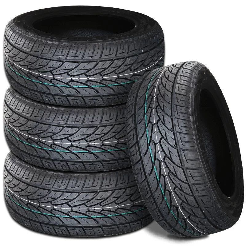 305/45R22 118V XL All Season M+S Performance Truck / SUV Tires V508333