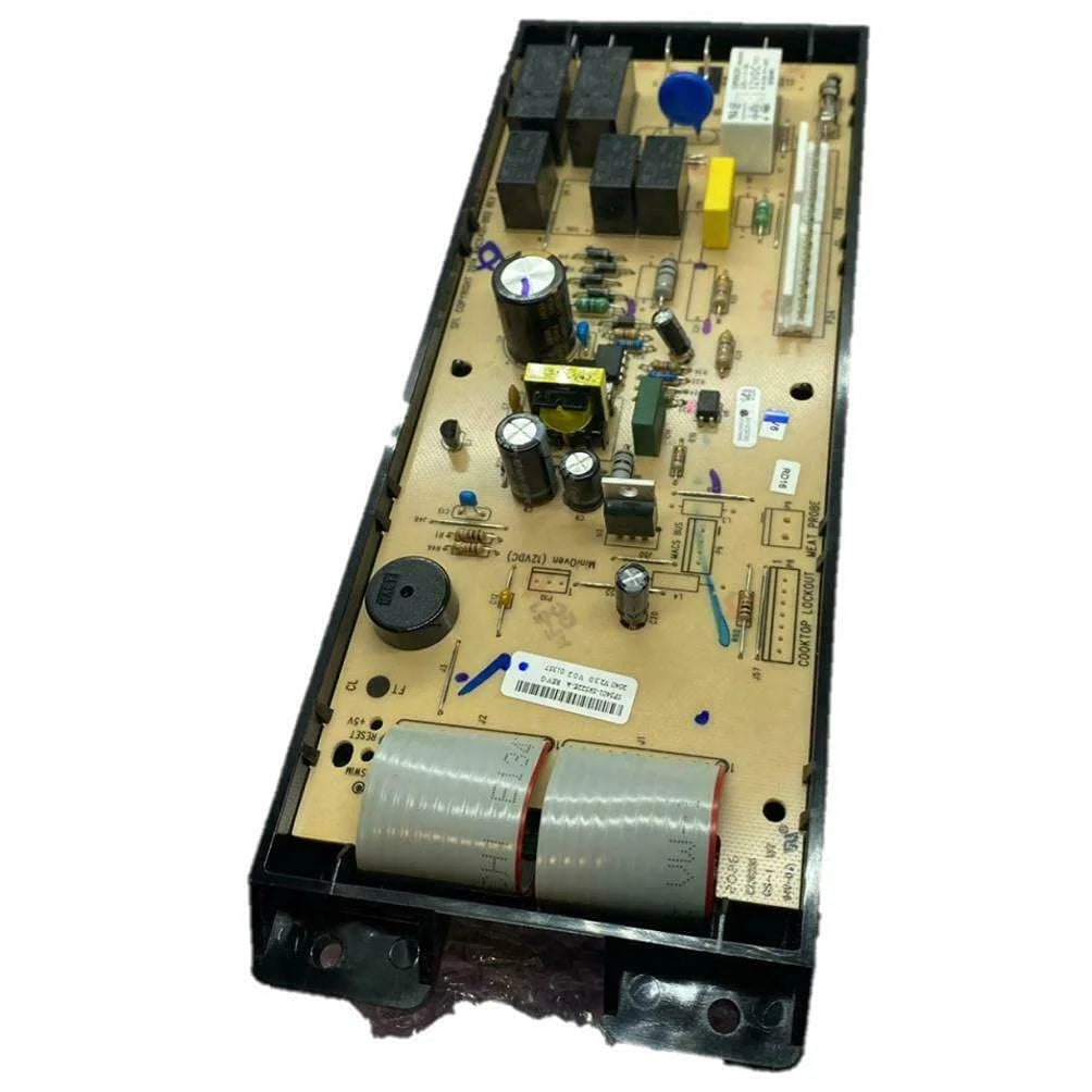 Dryer Electronic Control L19182