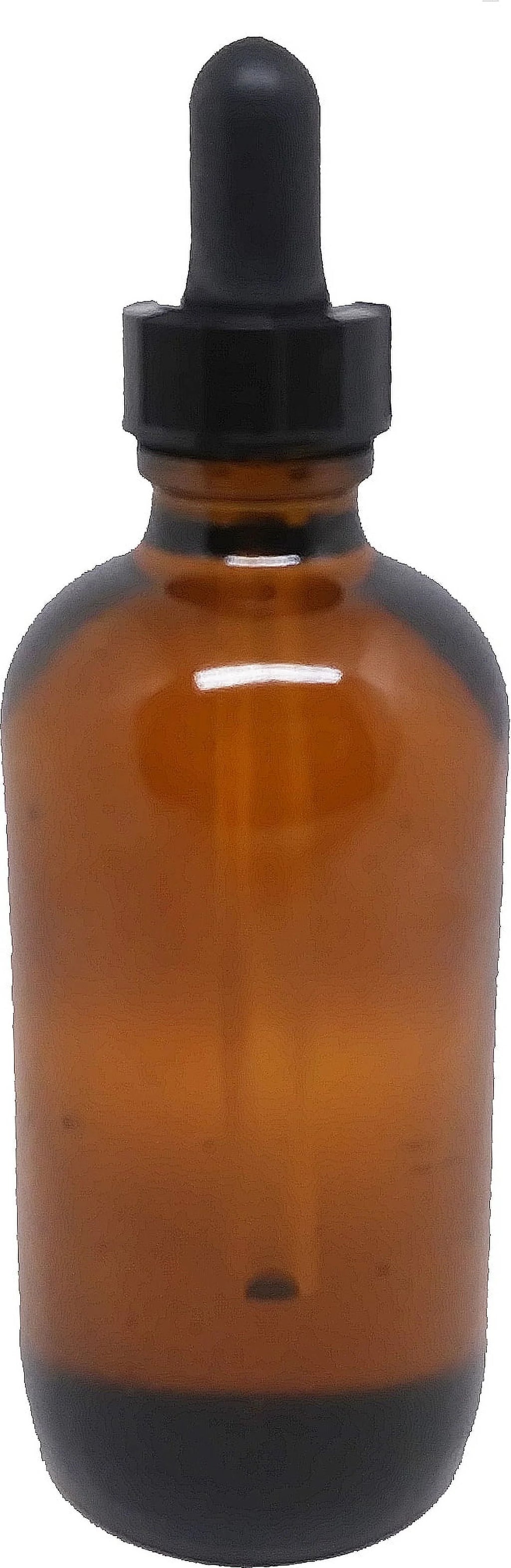 Scented Body Oil Fragrance 4 oz U7231