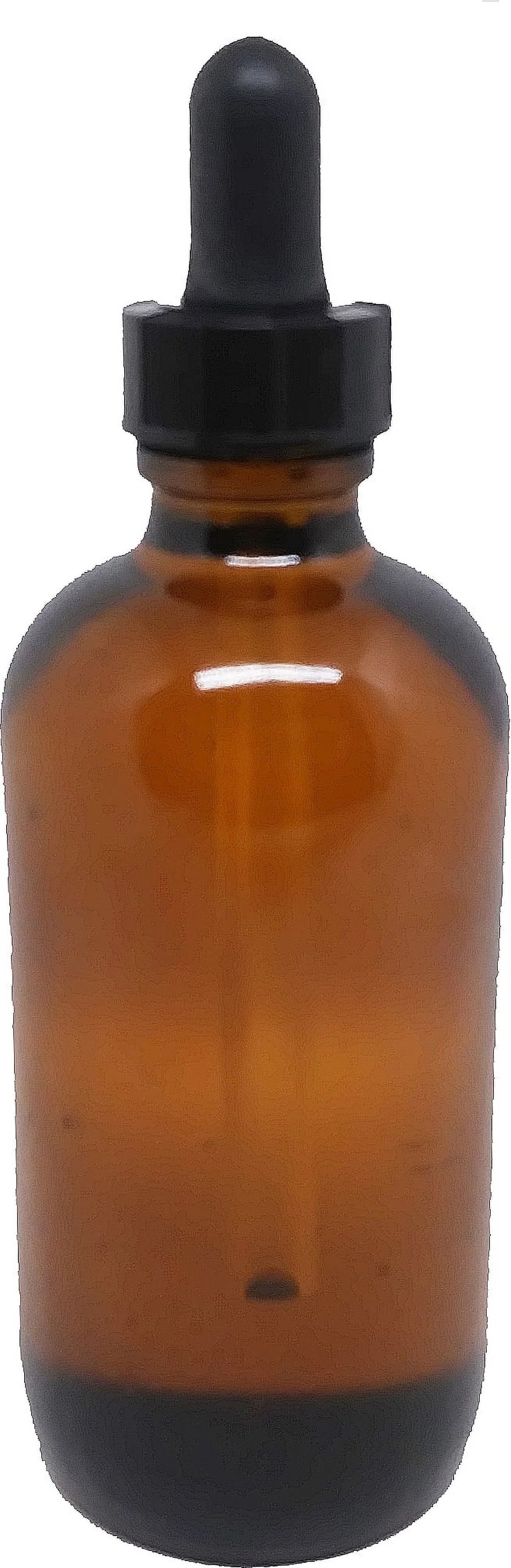 Scented Body Oil Fragrance 4 oz U7231