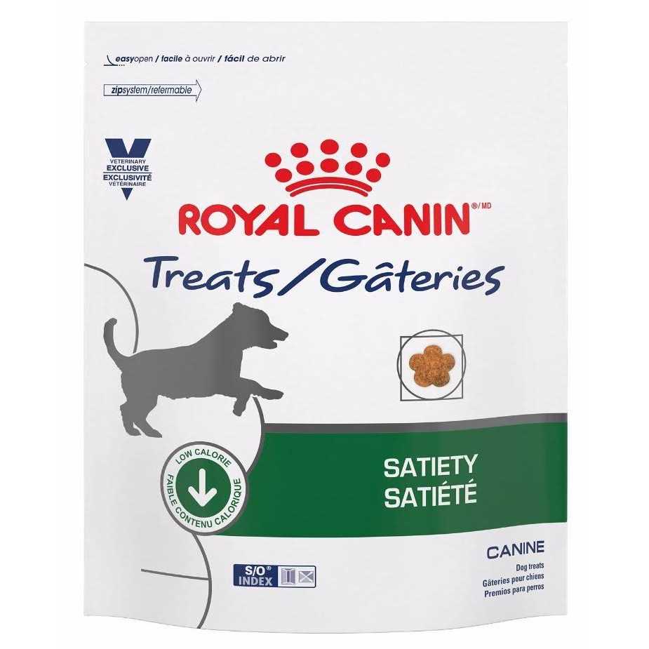 Veterinary Diet Satiety Support Dry Dog Food Y557