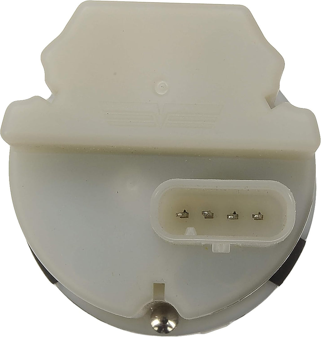 4WD Actuator L10003