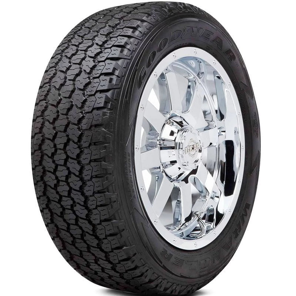 All-Terrain Tire M5885