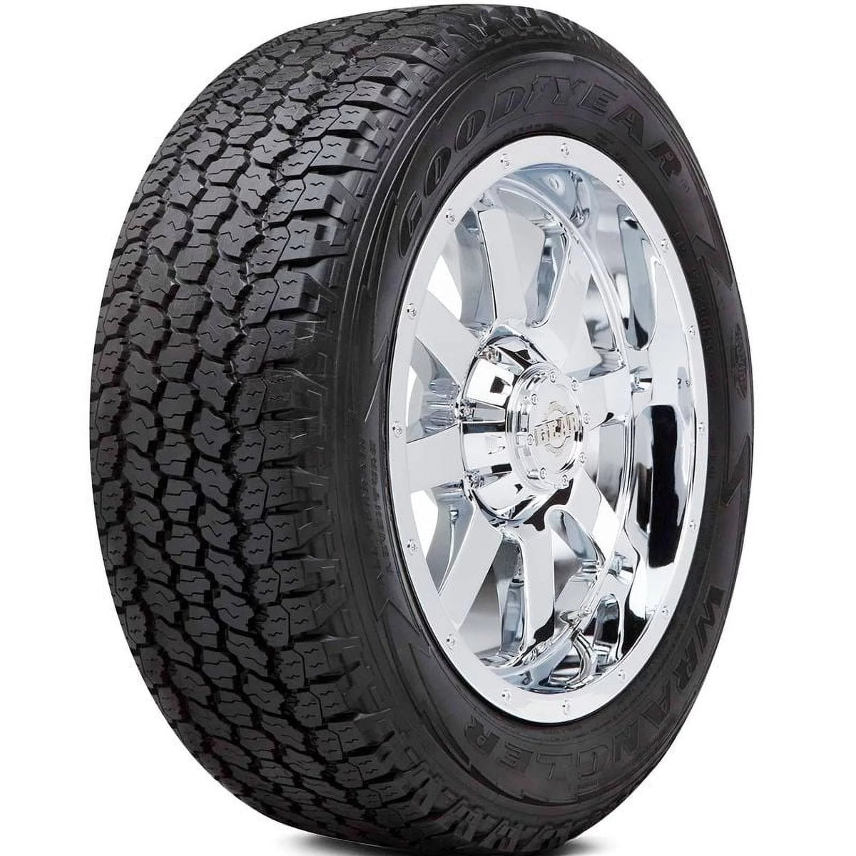 All-Terrain Tire M5885