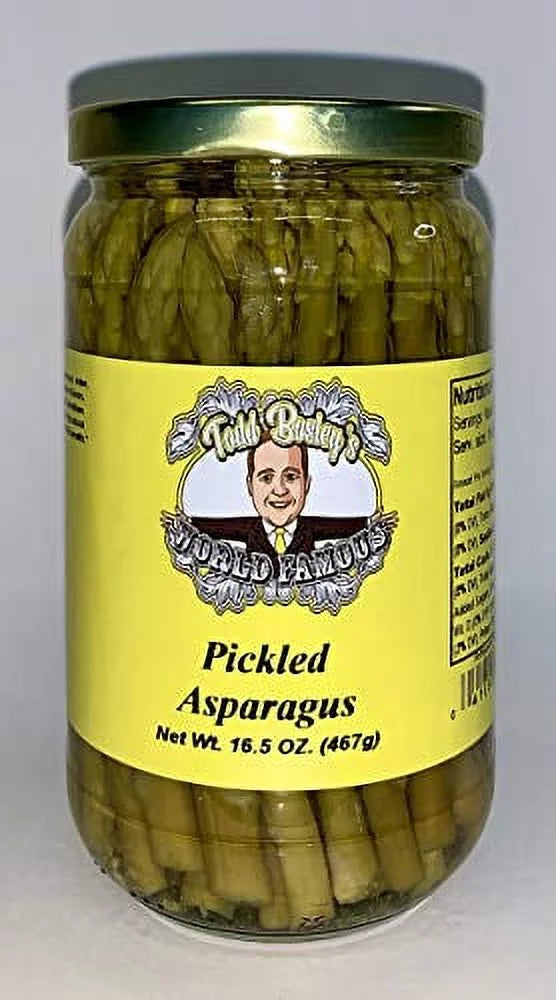 Pickled Asparagus 3 Pack Y96252