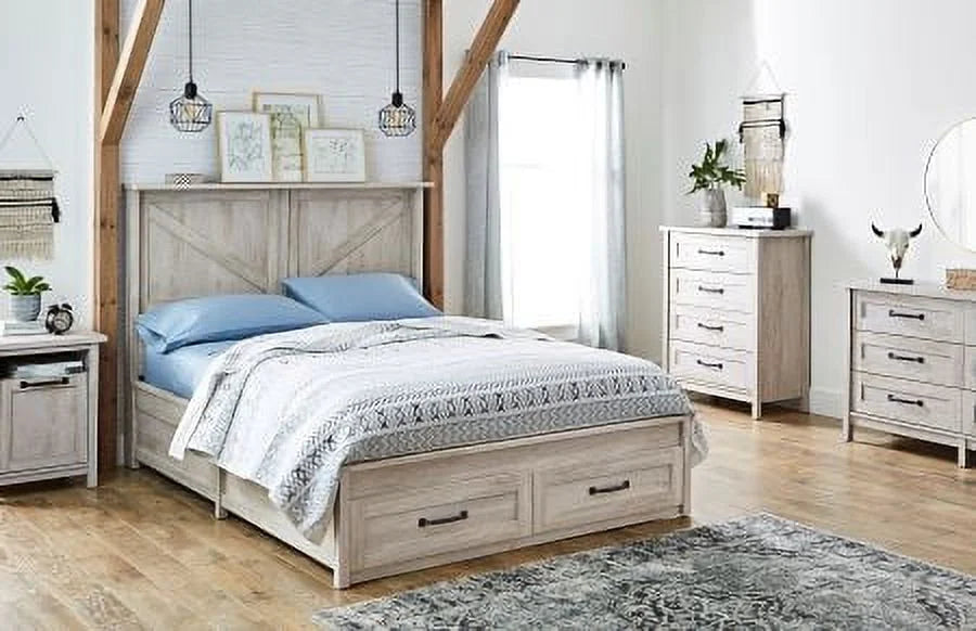 4 Drawer Chest Z1320