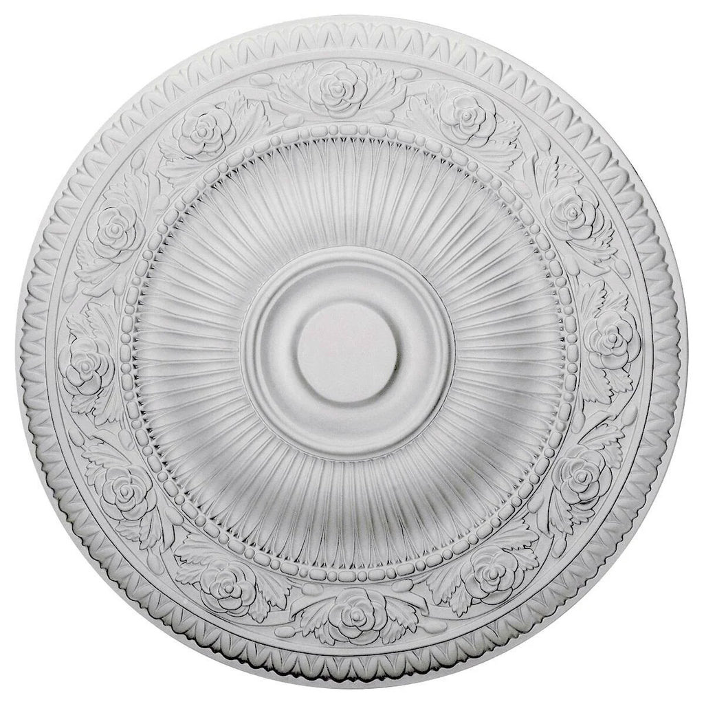 Ceiling Medallion N58341