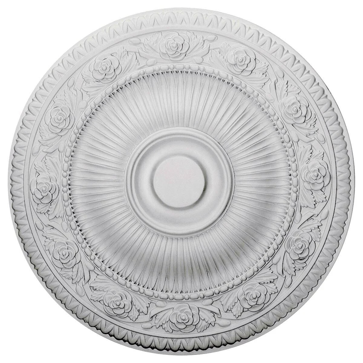 Ceiling Medallion N58341