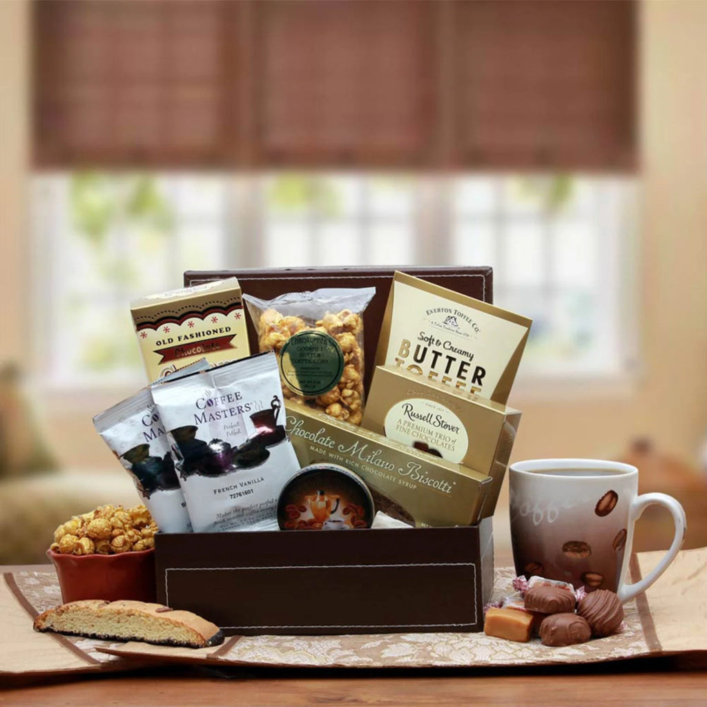 Gift Box L657