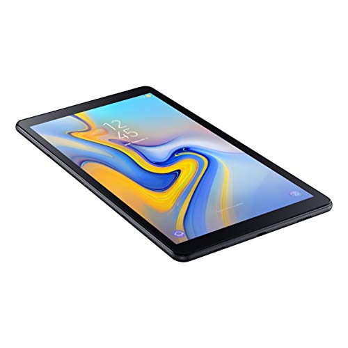 Black 64GB Wi-Fi Tablet D95961