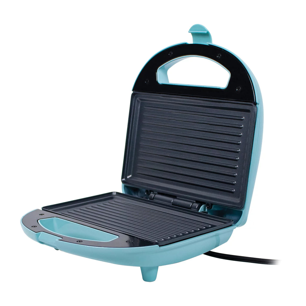 760-Watt Nonstick Panini Press and Sandwich Maker Y987