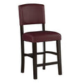 30x22 Bar Stool Y3313