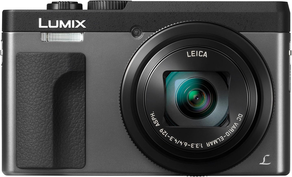 20.3 Megapixel 4K Digital Camera with 30X Lens Y16858
