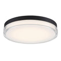 Round LED Flush Mount X874039