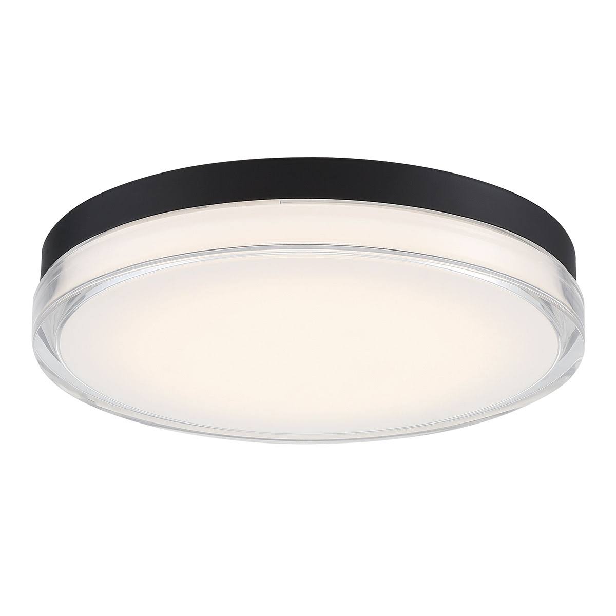 Round LED Flush Mount X874039